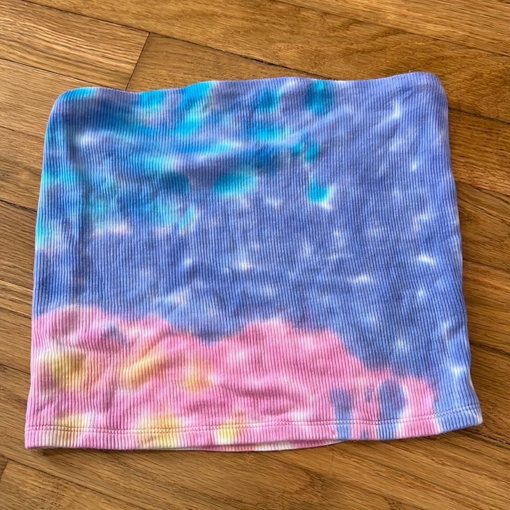 ⚡️⚡️American Eagle Tube Top